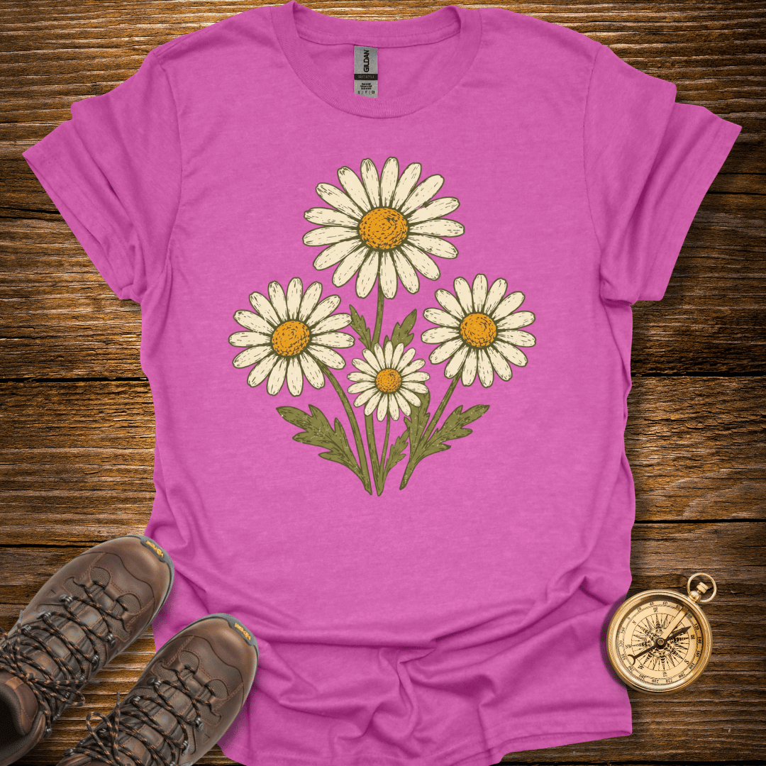 Daisies T-Shirt
