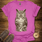 Owl T-Shirt