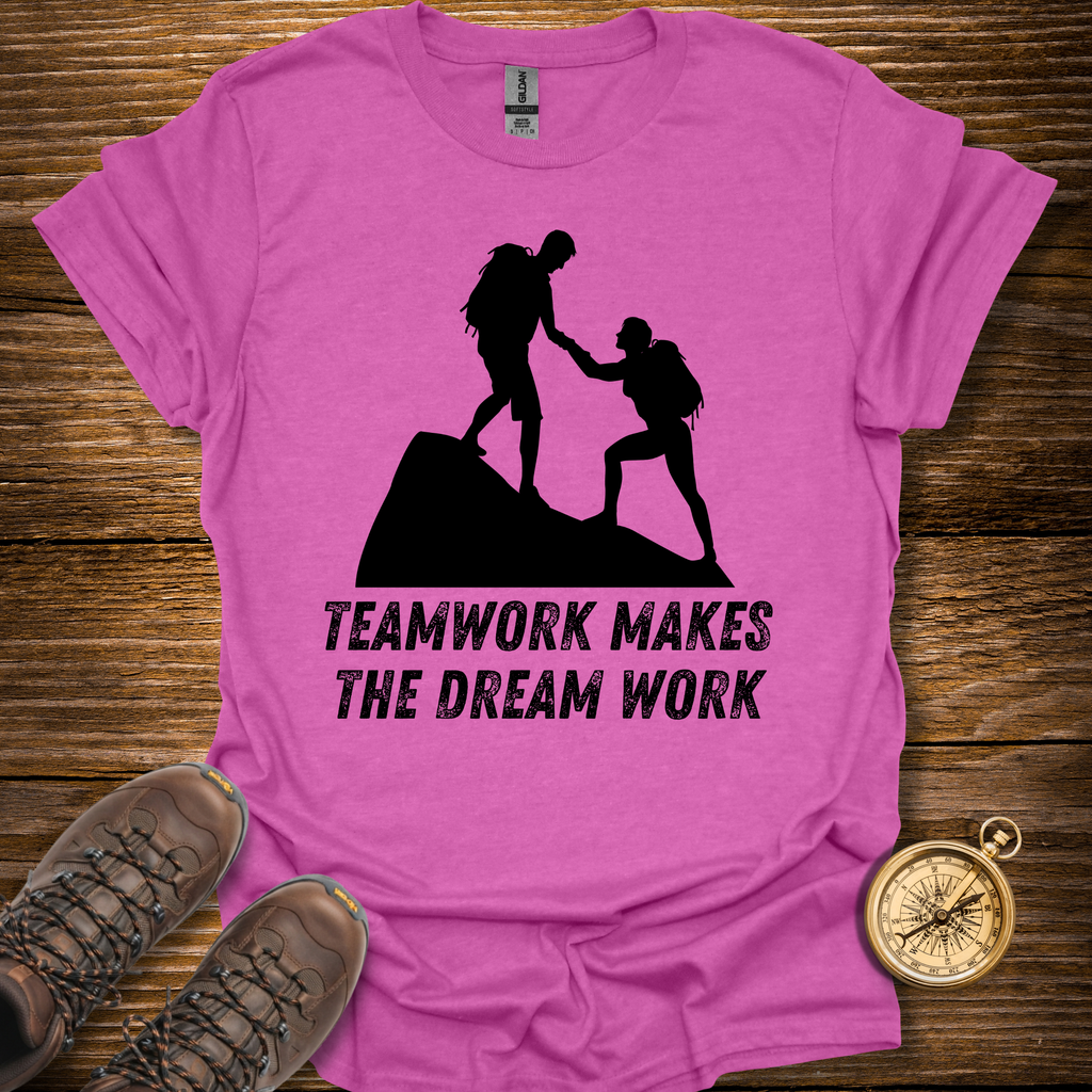 Teamwork T-Shirt