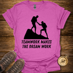 Teamwork T-Shirt