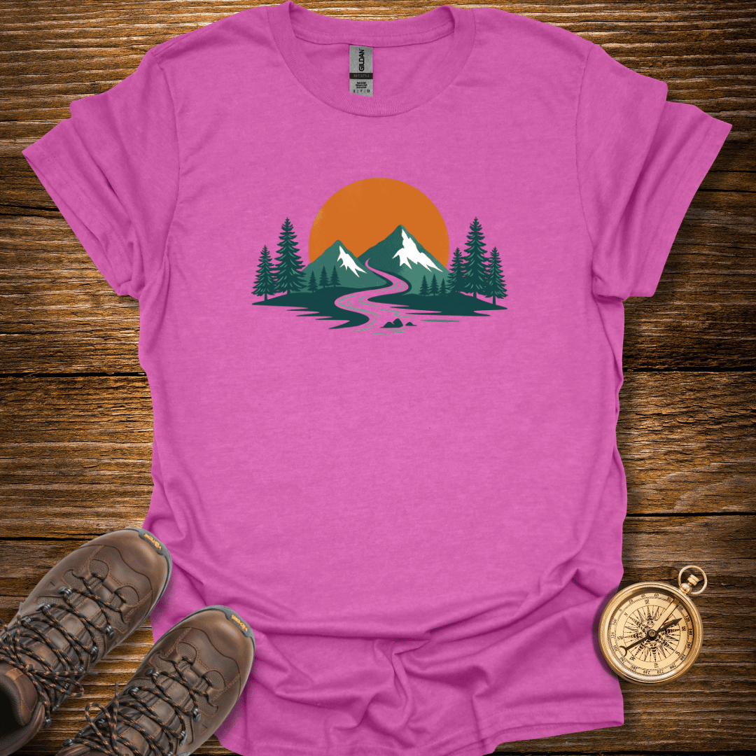 Sunset T-Shirt