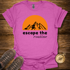 Escape T-Shirt