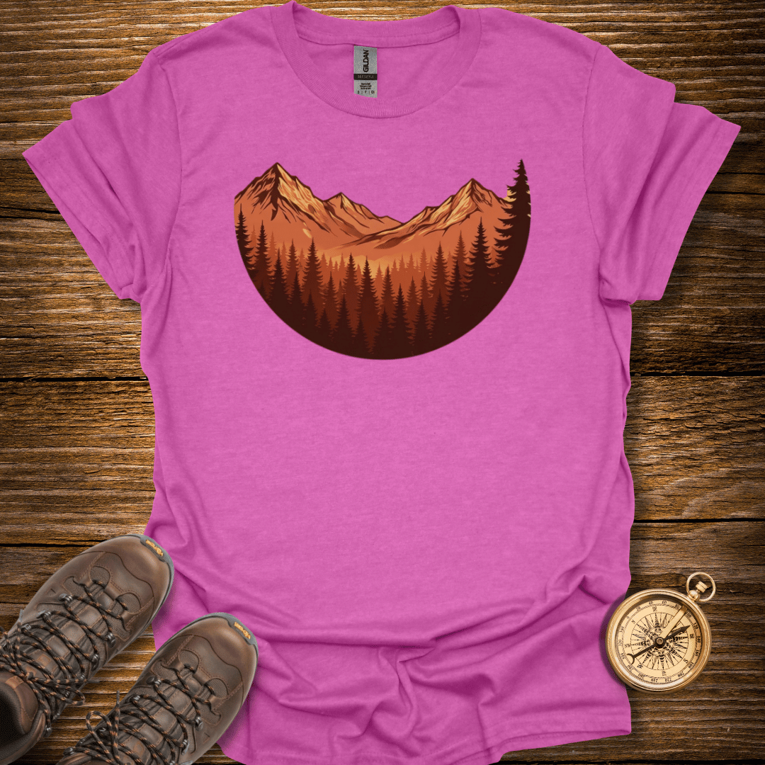 Valley T-Shirt