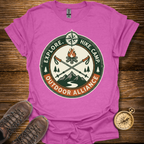 Explore Hike Camp T-Shirt