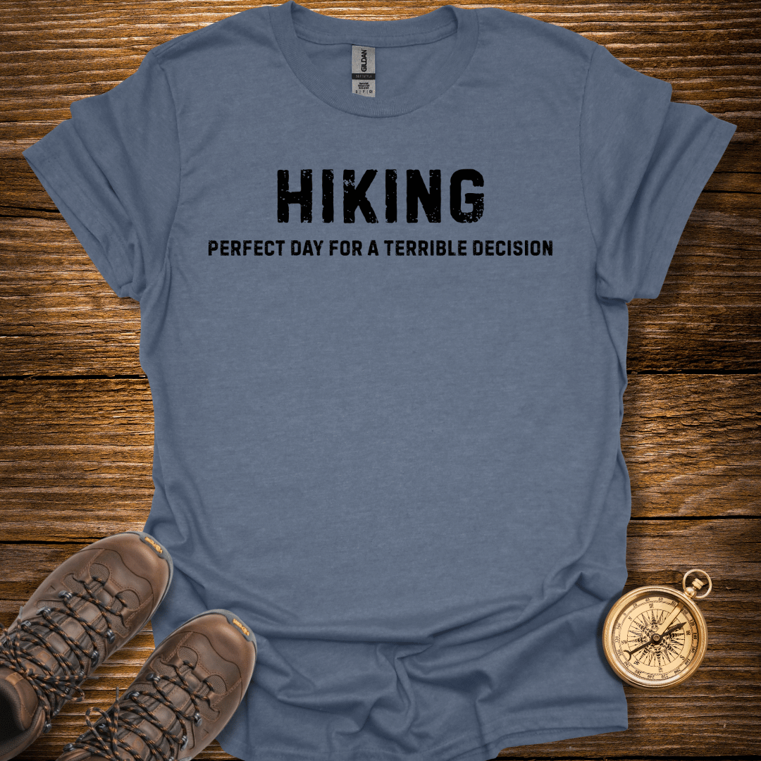 Perfect Day T-Shirt