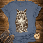 Owl T-Shirt