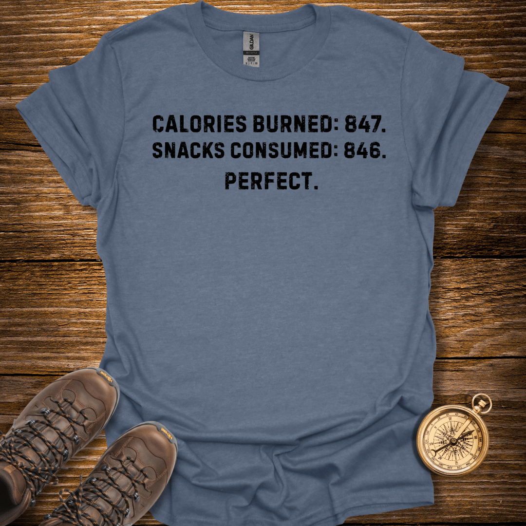 Perfect T-Shirt