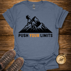 Push Your Limits T-Shirt