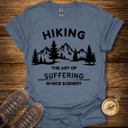 Art of Suffering T-Shirt
