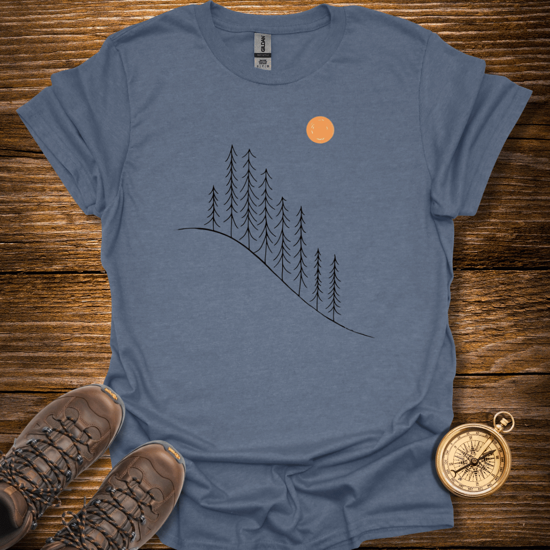 Summit Ascent T-Shirt