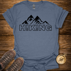 Hiking T-Shirt