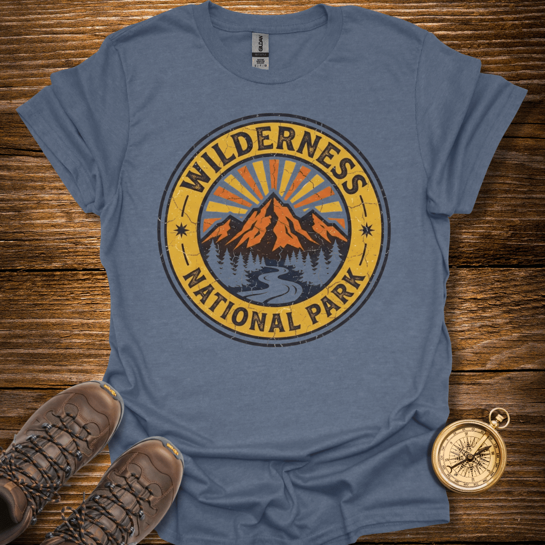 Wilderness T-Shirt