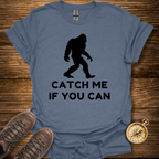 Catch Me If You Can T-Shirt