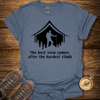 The Best View T-Shirt