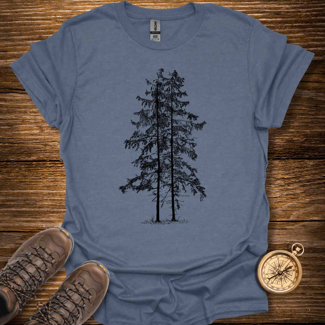 Spruces T-Shirt