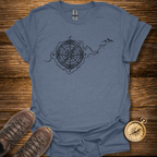 Summit Route T-Shirt