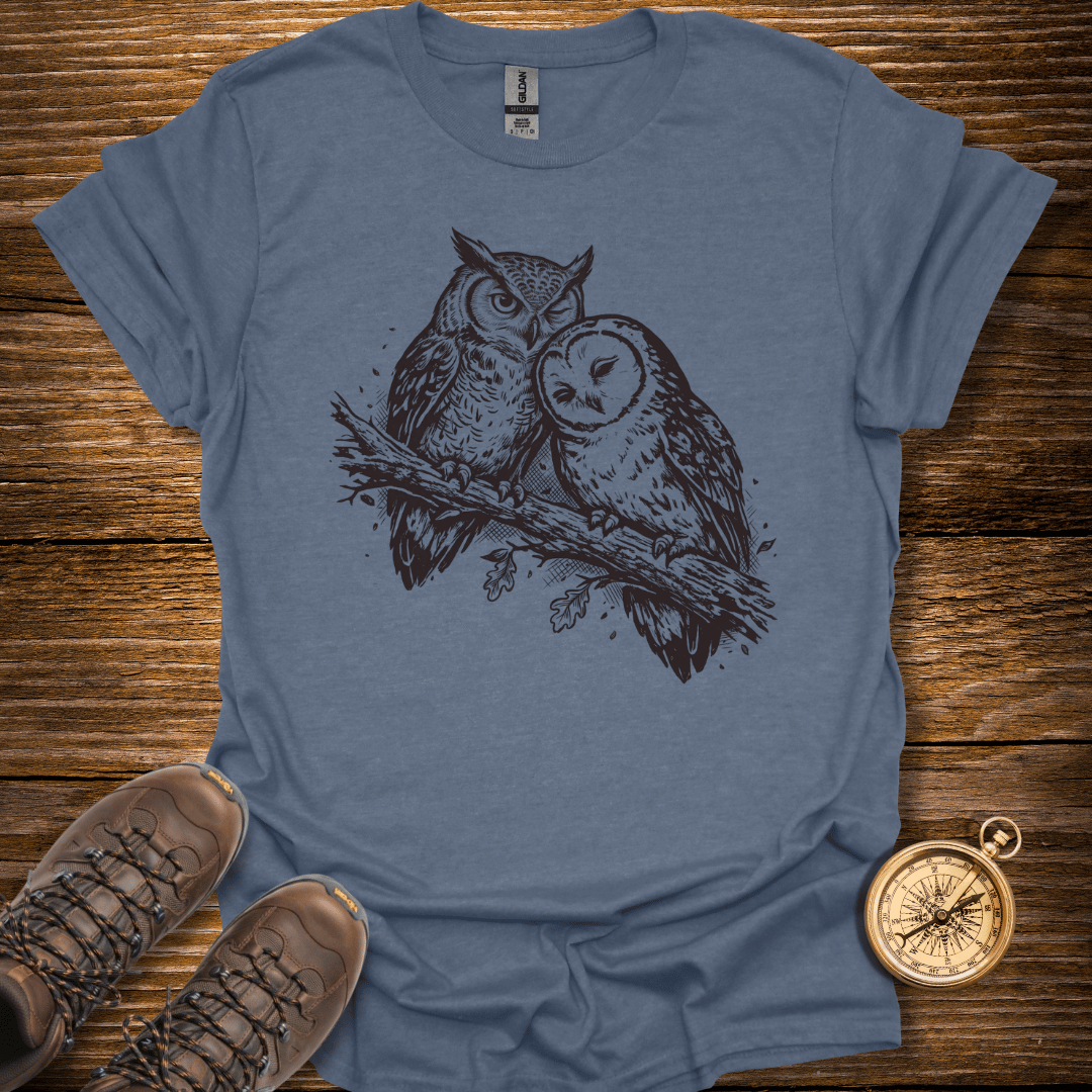 Owls T-Shirt