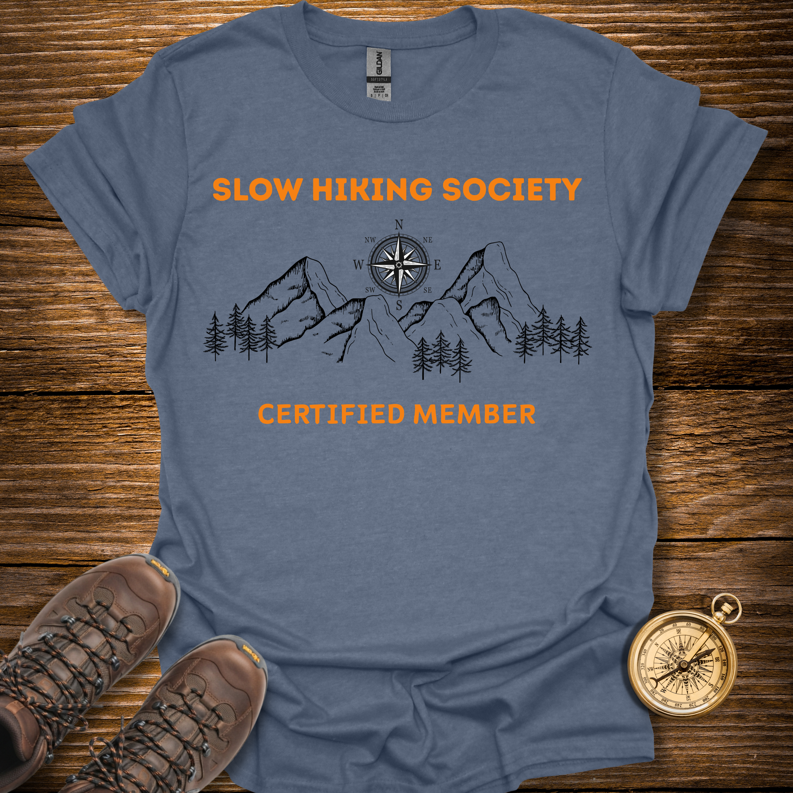 Certified Member T-Shirt