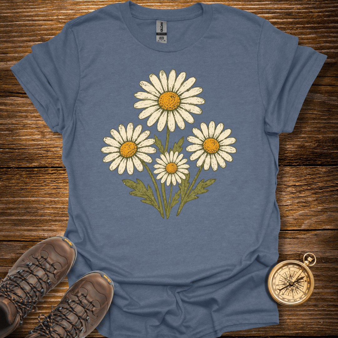 Daisies T-Shirt