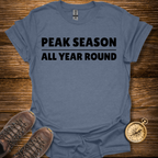 Peak Season T-Shirt