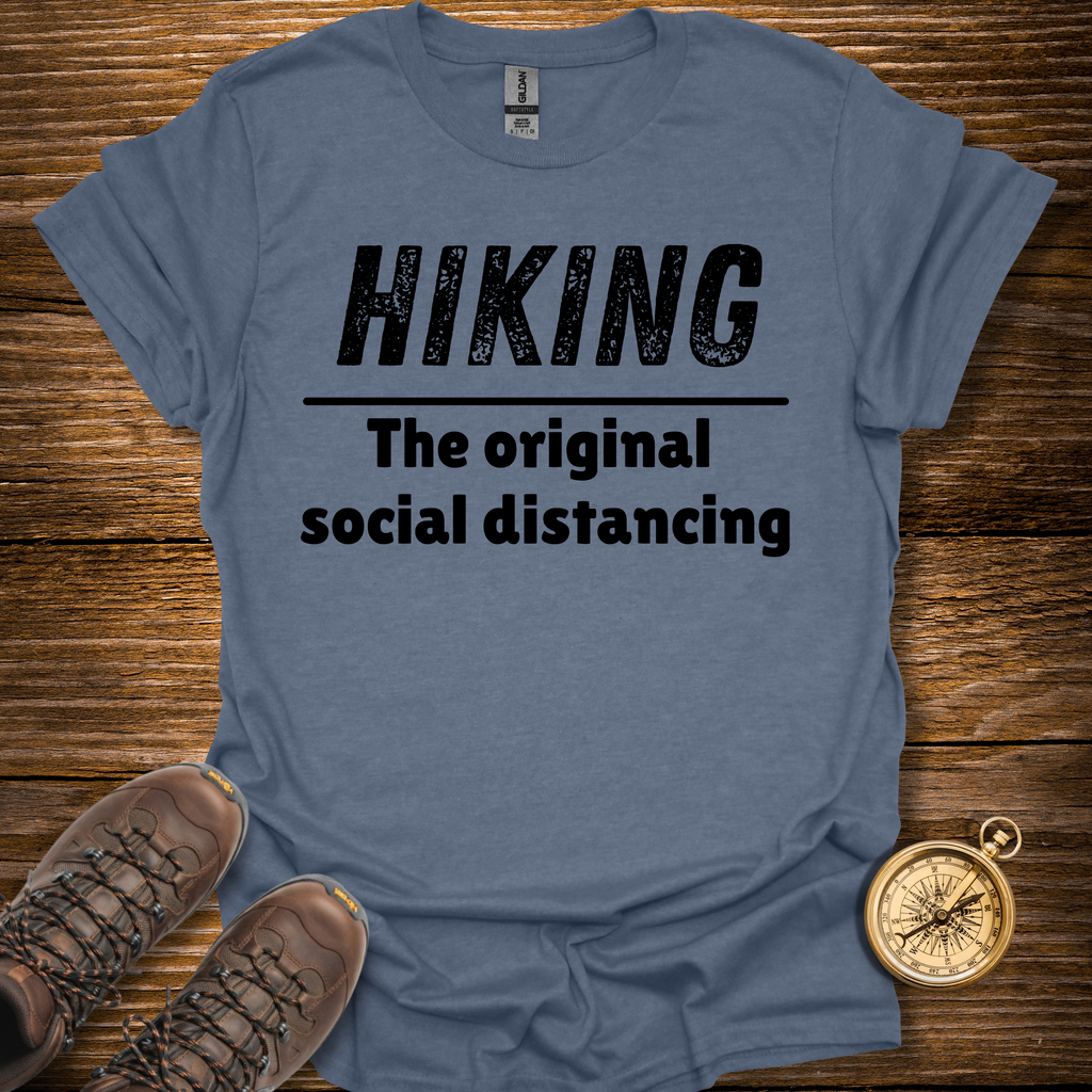 Original Distancing T-Shirt