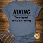 Original Distancing T-Shirt