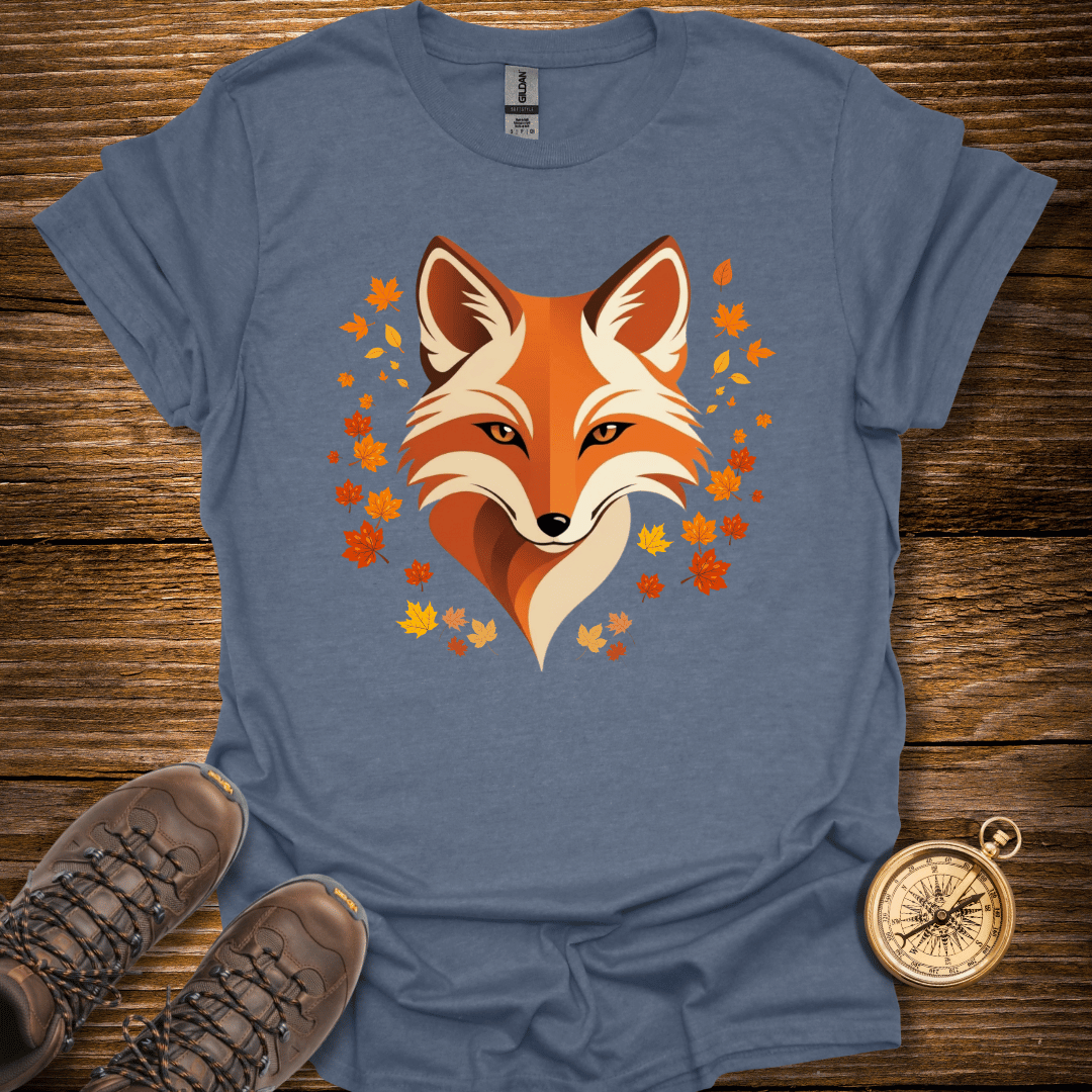 Sly Fox T-Shirt