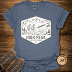 High Peak T-Shirt