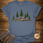 Fox T-Shirt