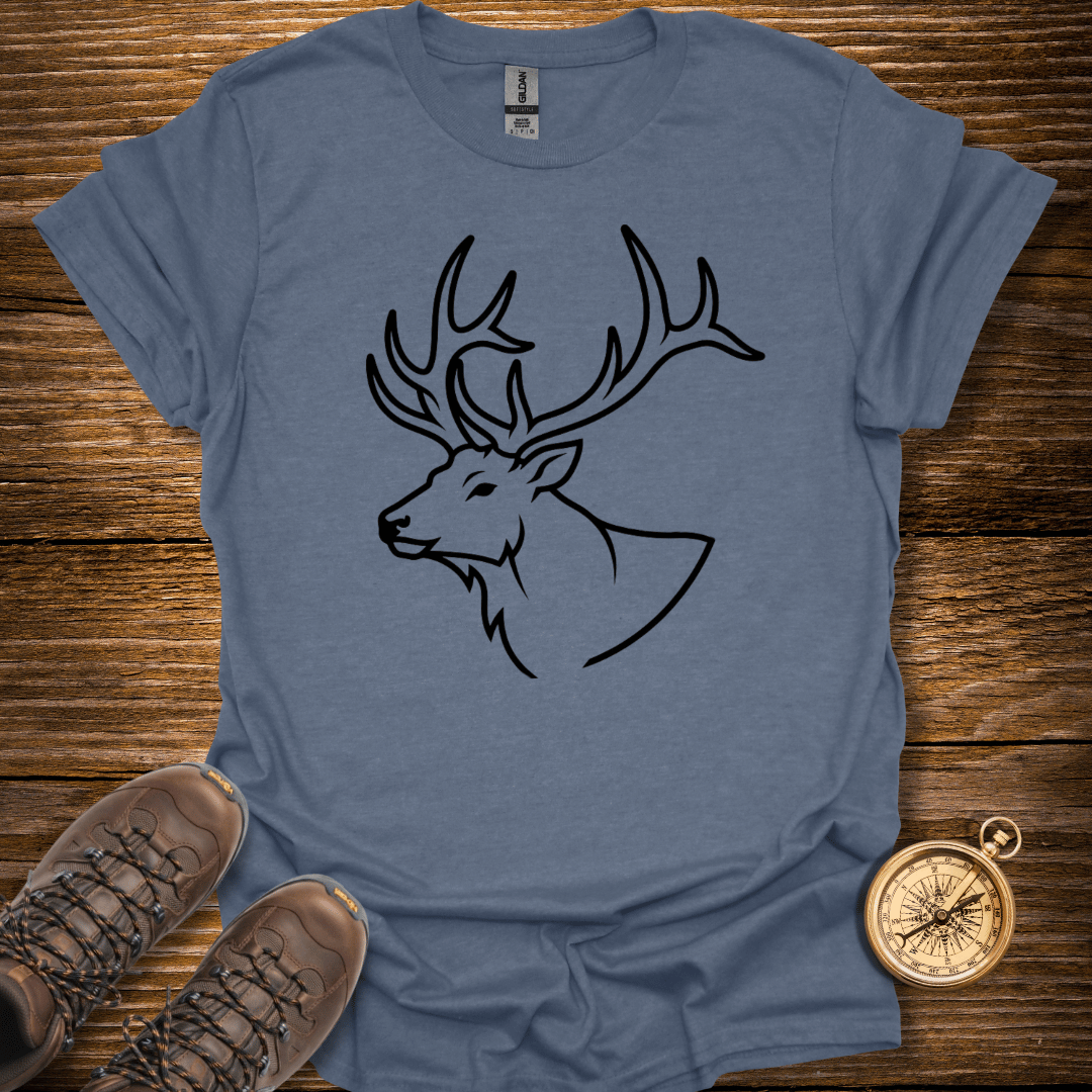 Elk T-Shirt