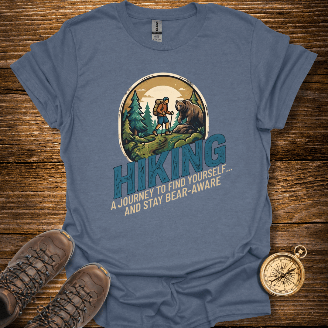 Find Yourself T-Shirt