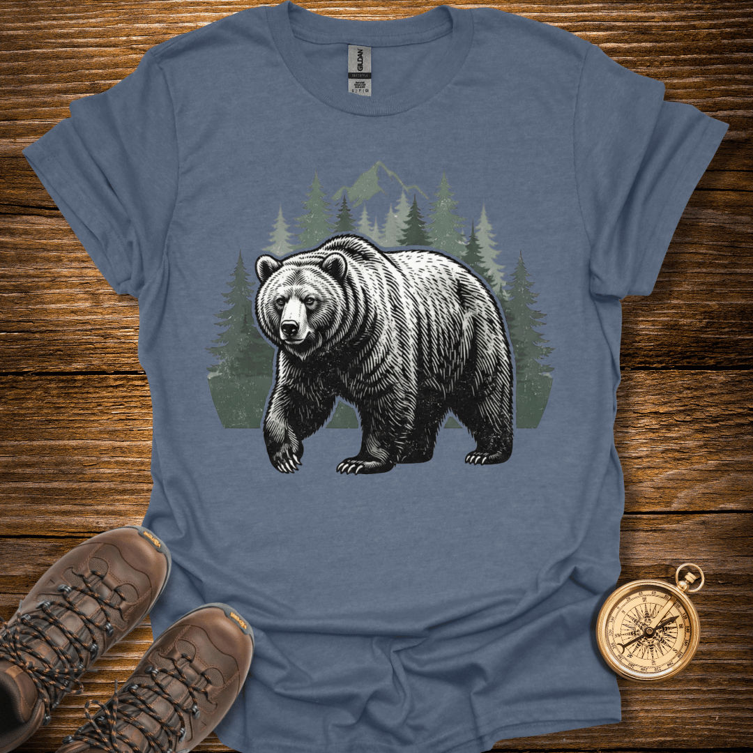 Bear T-Shirt