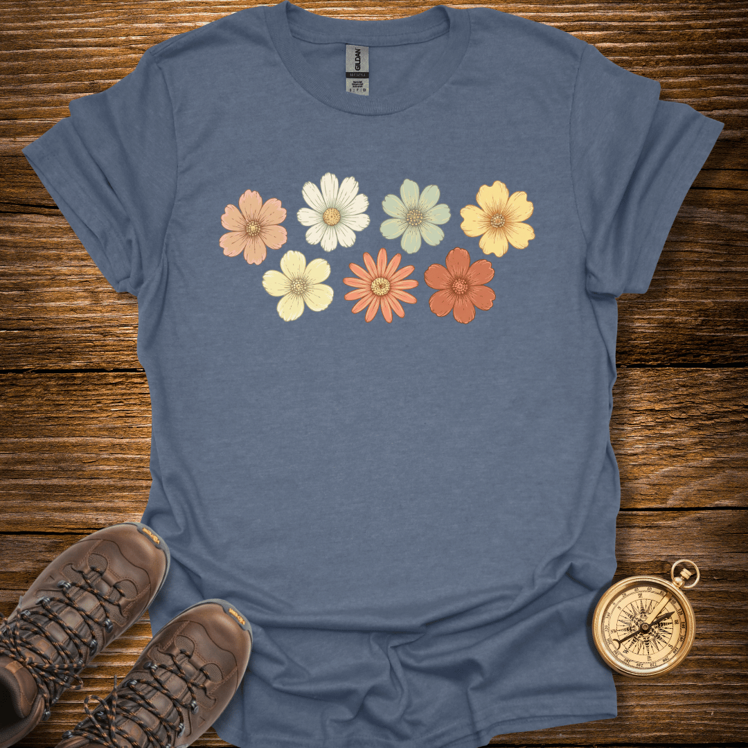 Wildflowers T-Shirt