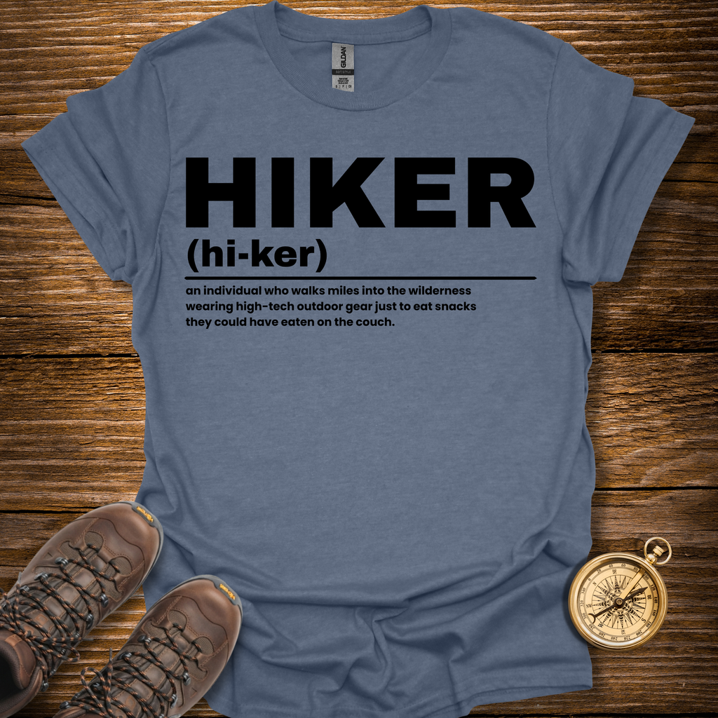 Hi-ker T-Shirt