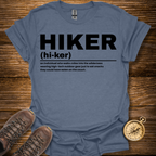 Hi-ker T-Shirt