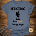 My Love Language T-Shirt