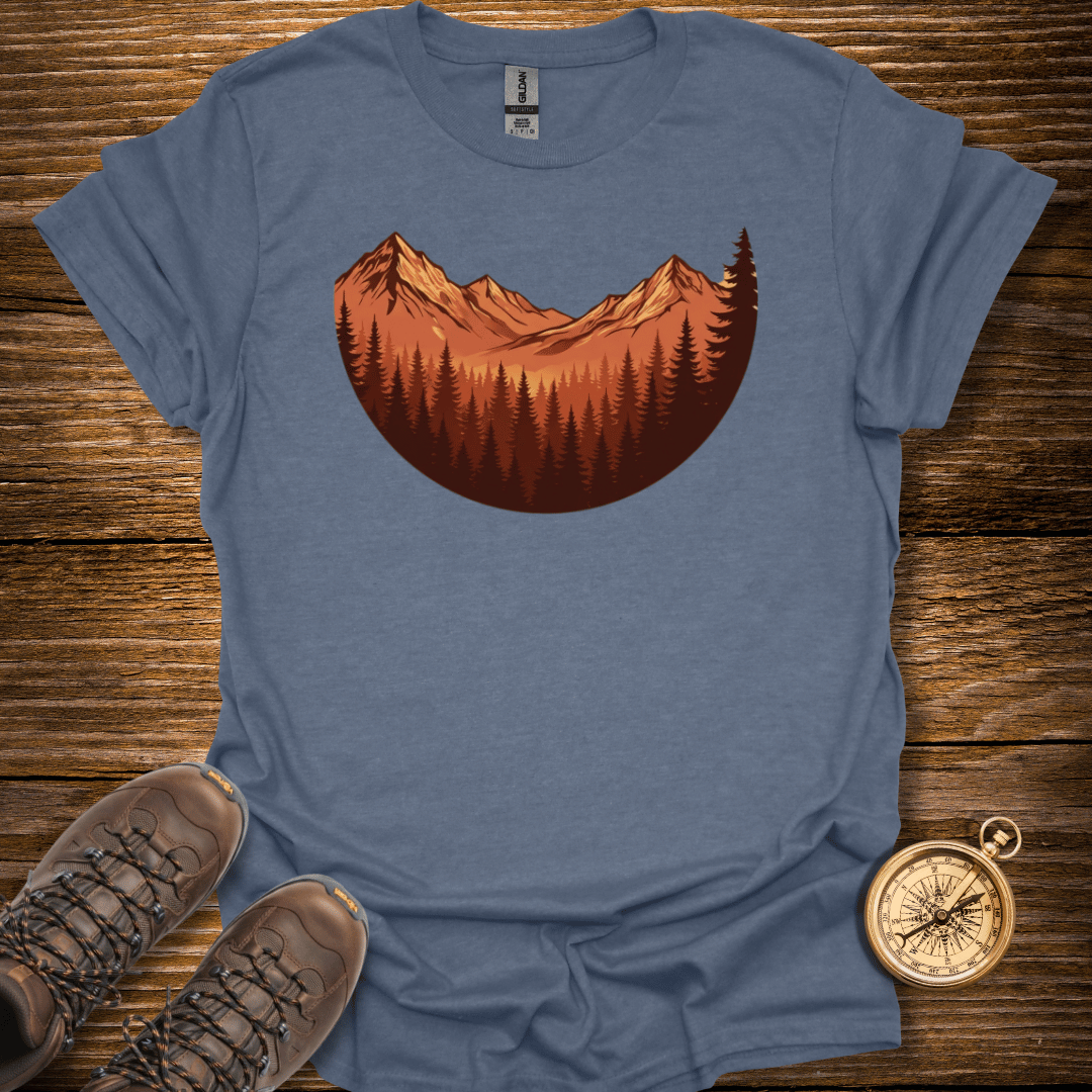 Valley T-Shirt