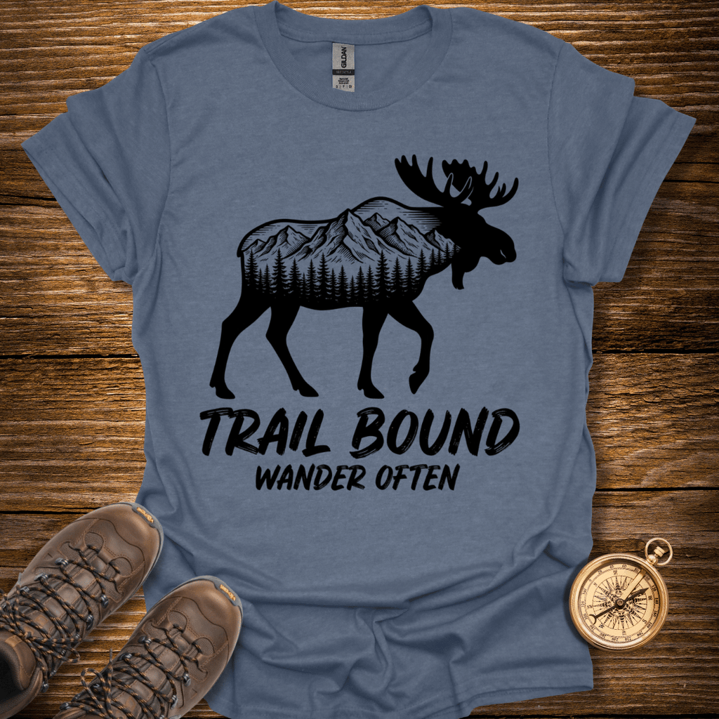 Trail Bound T-Shirt