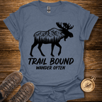 Trail Bound T-Shirt