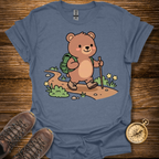 Keep Moving T-Shirt