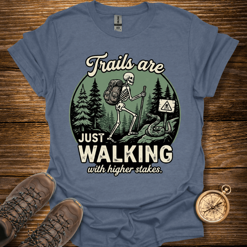 High Stakes T-Shirt