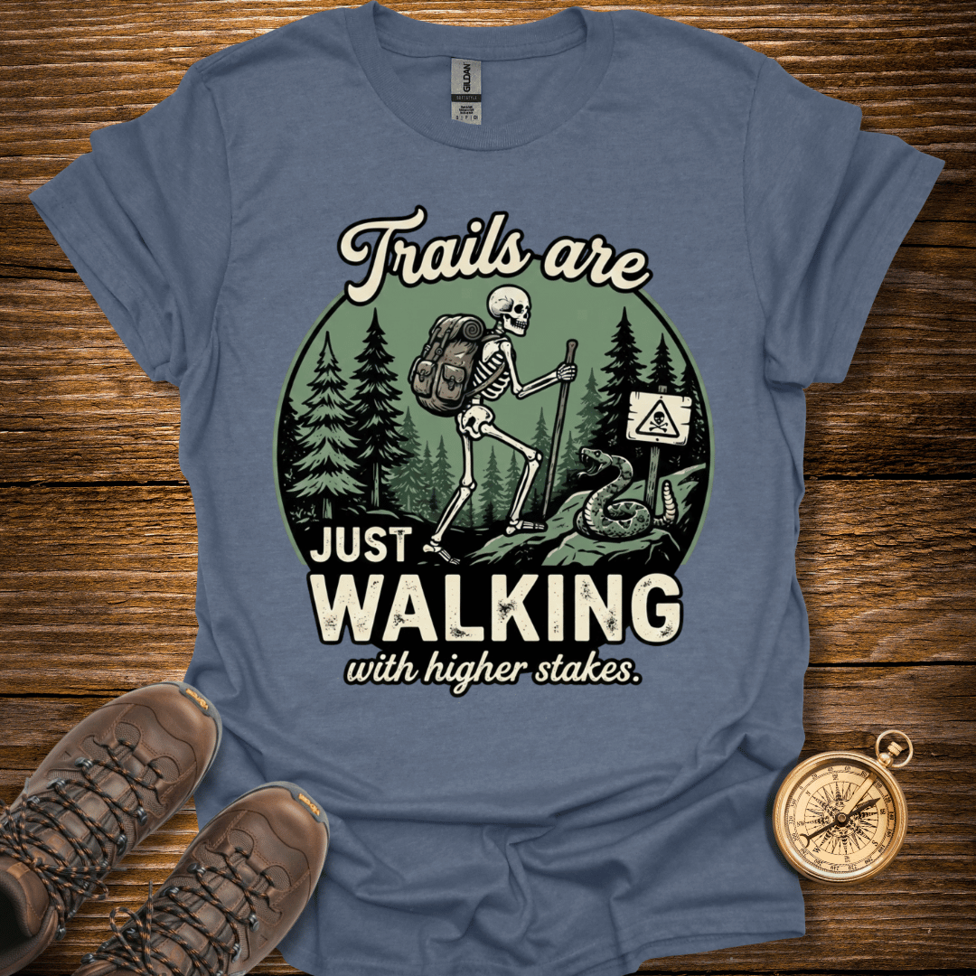High Stakes T-Shirt