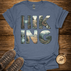 Nature Hiking T-Shirt