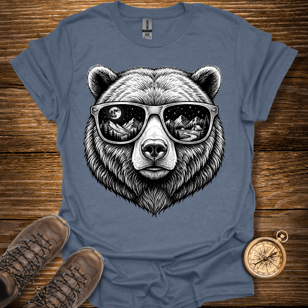 Cool Bear T-Shirt