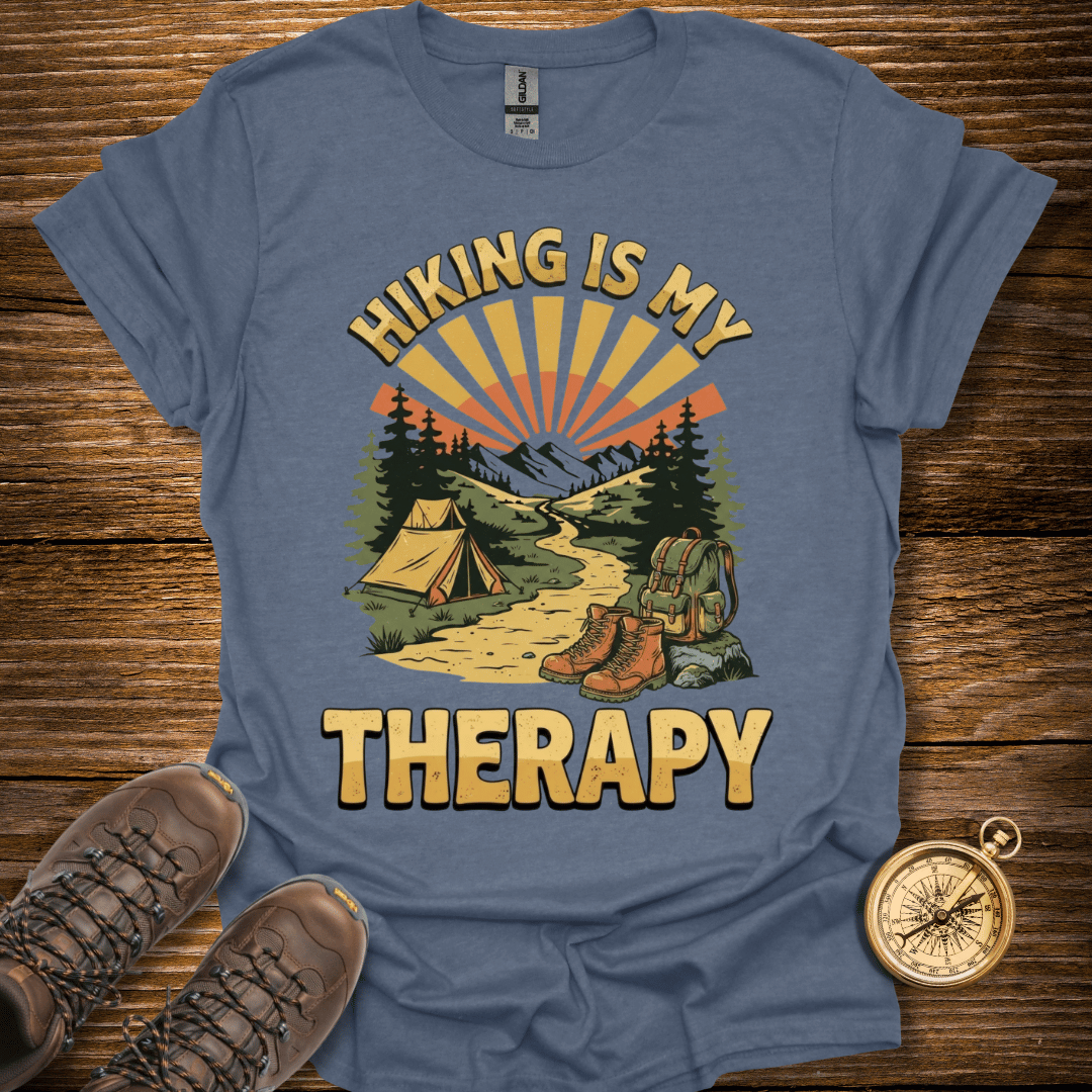 Therapy T-Shirt
