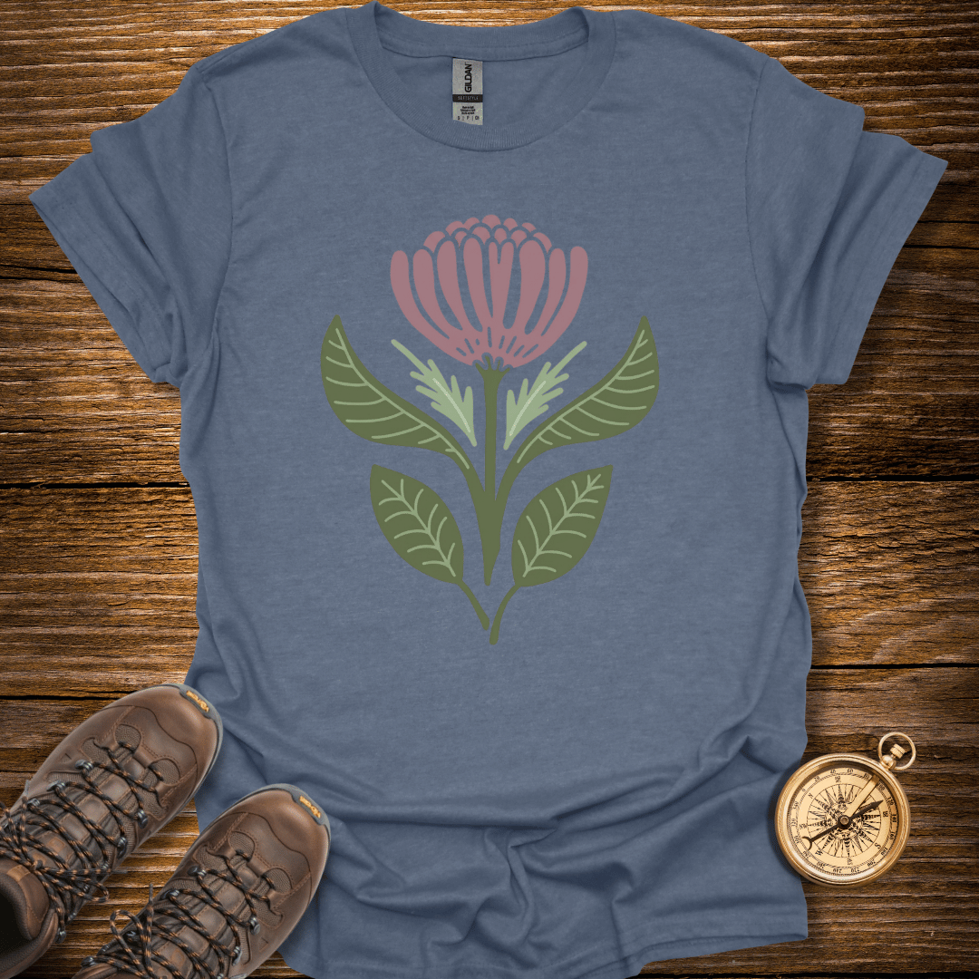 Spoonflower T-Shirt