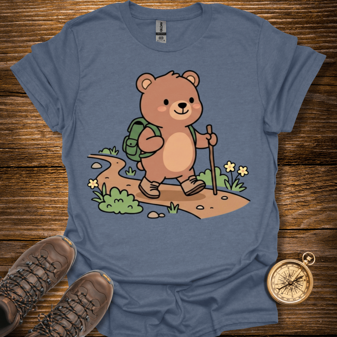 Keep Moving T-Shirt