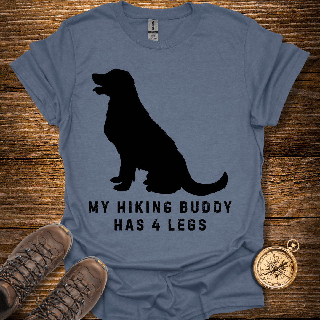 My Hiking Buddy T-Shirt