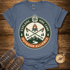 Explore Hike Camp T-Shirt