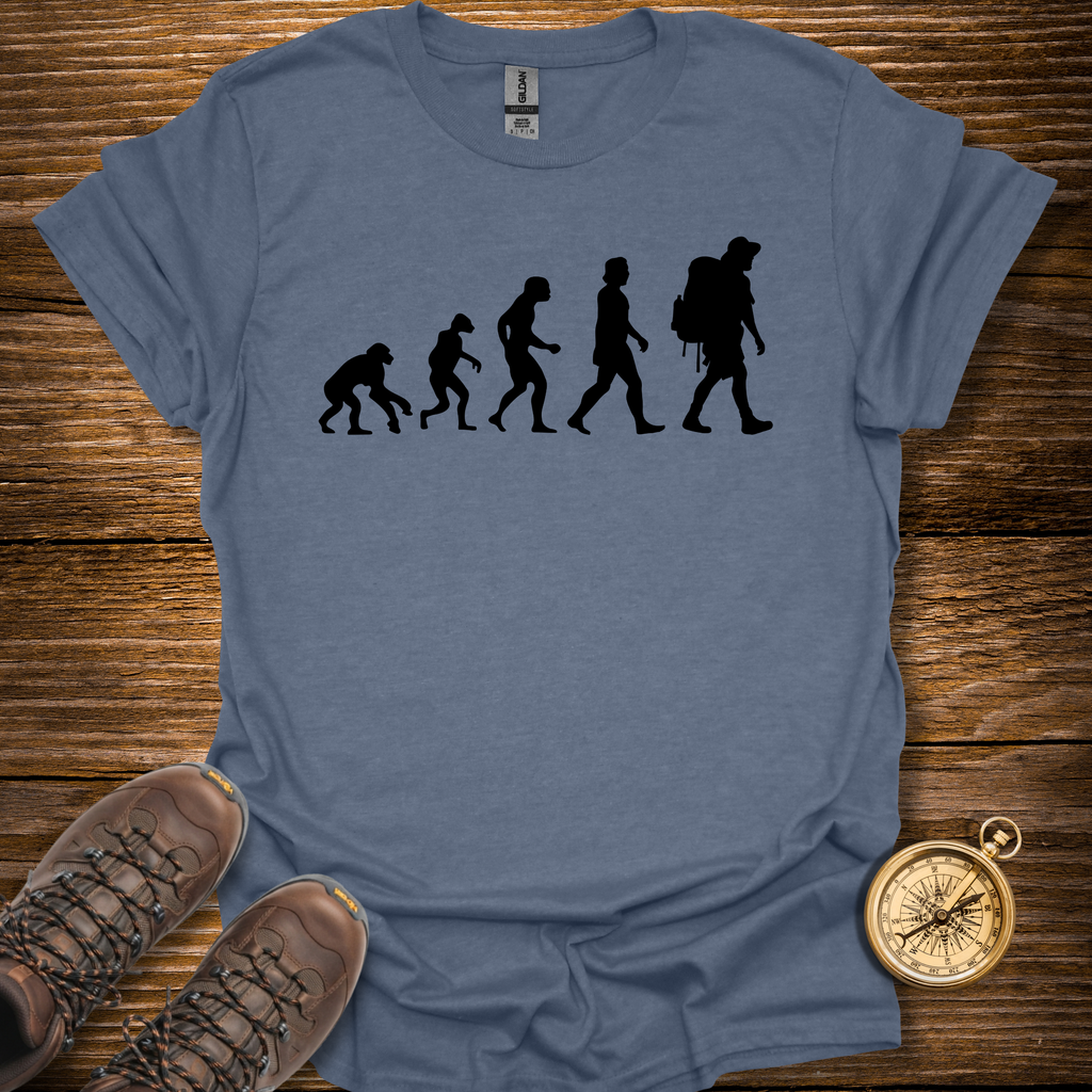 Evolution T-Shirt